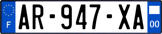 AR-947-XA