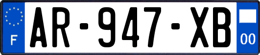 AR-947-XB