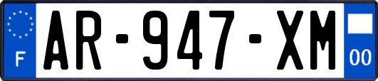 AR-947-XM