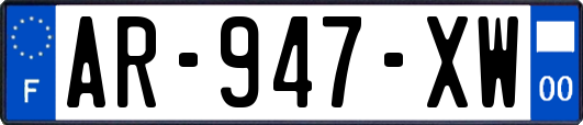 AR-947-XW