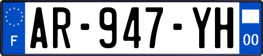 AR-947-YH