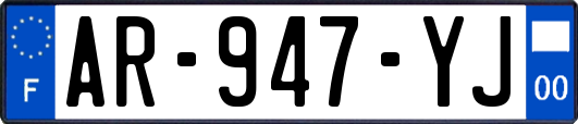 AR-947-YJ