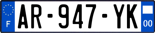 AR-947-YK