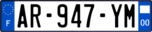 AR-947-YM