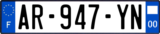 AR-947-YN