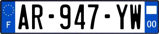 AR-947-YW