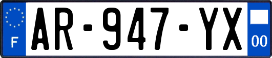 AR-947-YX