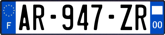 AR-947-ZR