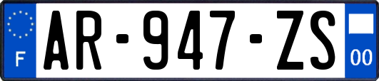 AR-947-ZS