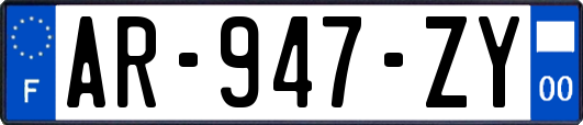 AR-947-ZY