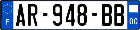 AR-948-BB