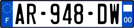 AR-948-DW