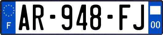 AR-948-FJ