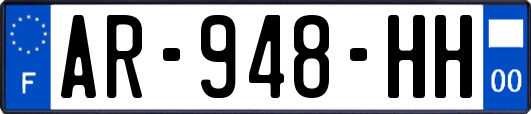 AR-948-HH