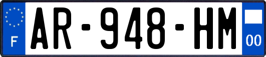 AR-948-HM