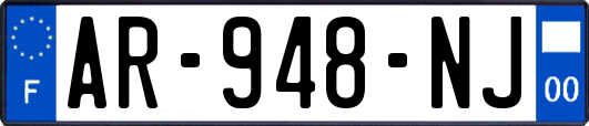AR-948-NJ