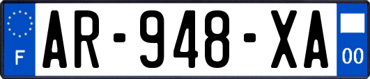 AR-948-XA