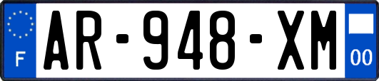 AR-948-XM