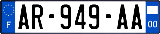 AR-949-AA