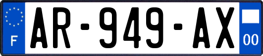 AR-949-AX