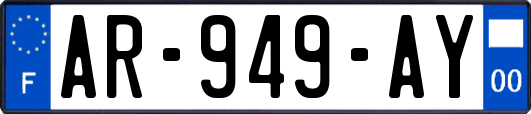 AR-949-AY