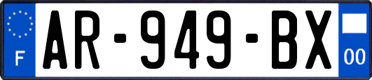 AR-949-BX