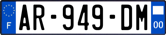 AR-949-DM