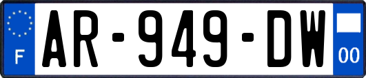 AR-949-DW