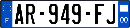 AR-949-FJ