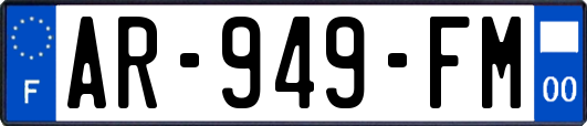 AR-949-FM