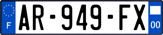 AR-949-FX