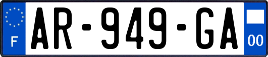AR-949-GA