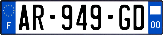 AR-949-GD