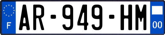 AR-949-HM