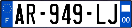 AR-949-LJ