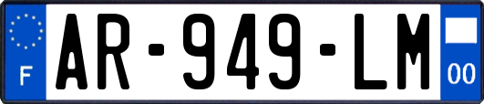 AR-949-LM
