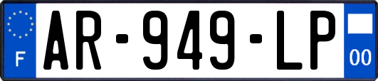 AR-949-LP