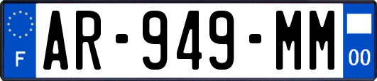 AR-949-MM
