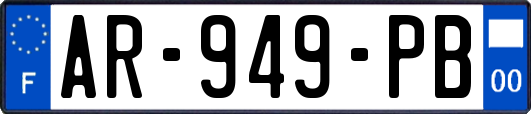 AR-949-PB