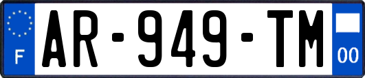 AR-949-TM