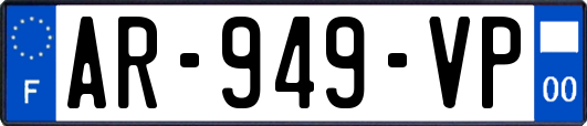 AR-949-VP