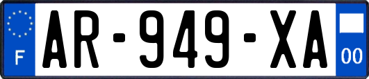 AR-949-XA