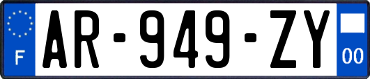 AR-949-ZY