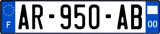 AR-950-AB