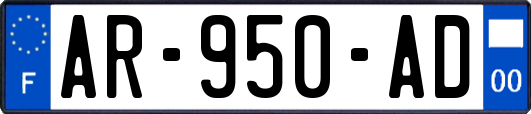 AR-950-AD