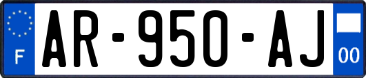 AR-950-AJ