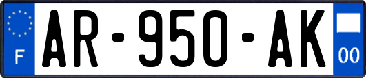 AR-950-AK