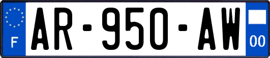 AR-950-AW
