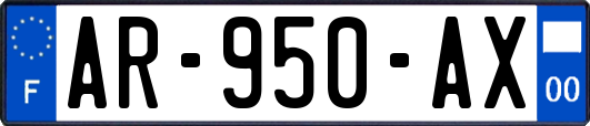 AR-950-AX
