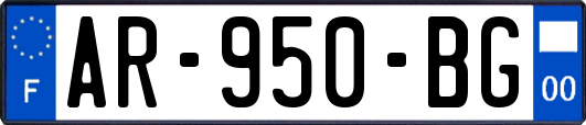 AR-950-BG